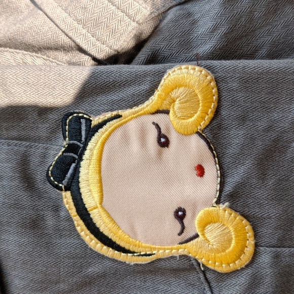 HARAJUKU LOVERS shirt - Picture 5 of 9